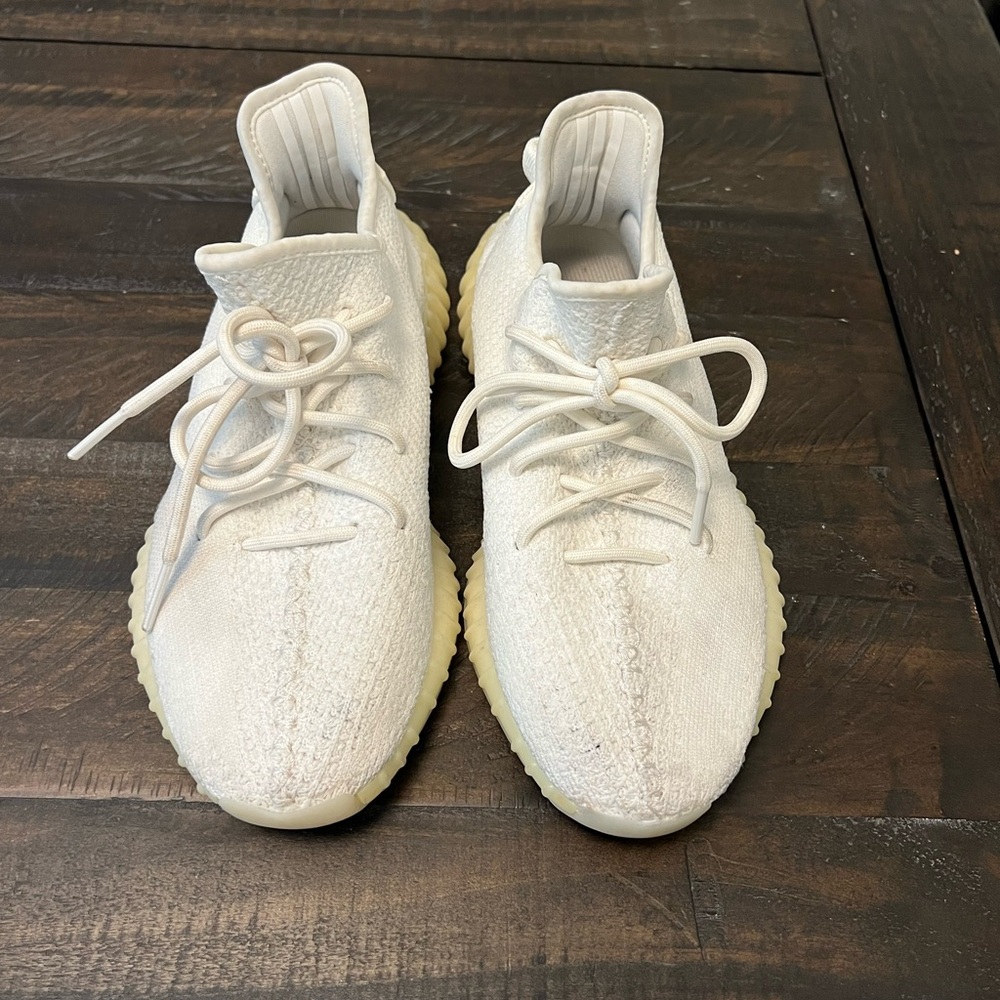 Yeezy shoes